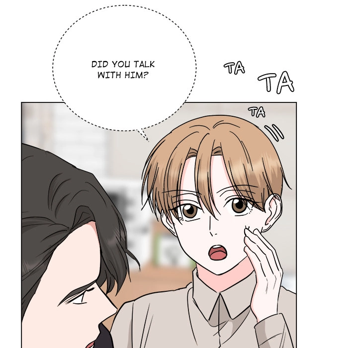 Read Between The Sheets chapter 29 image 44 on Lezhin