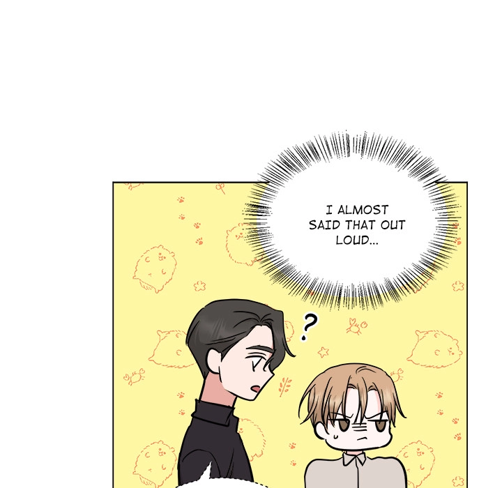 Read Between The Sheets chapter 29 image 50 on Lezhin
