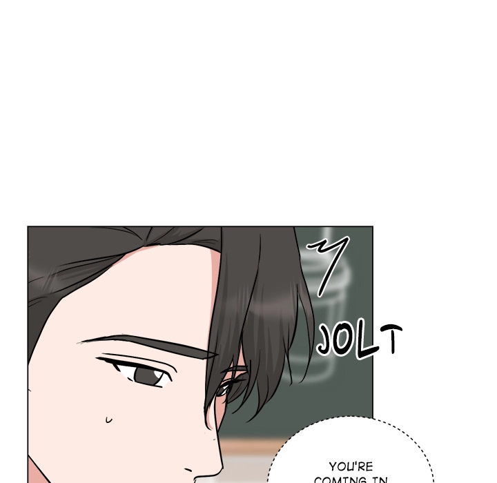 Read Between The Sheets chapter 29 image 53 on Lezhin