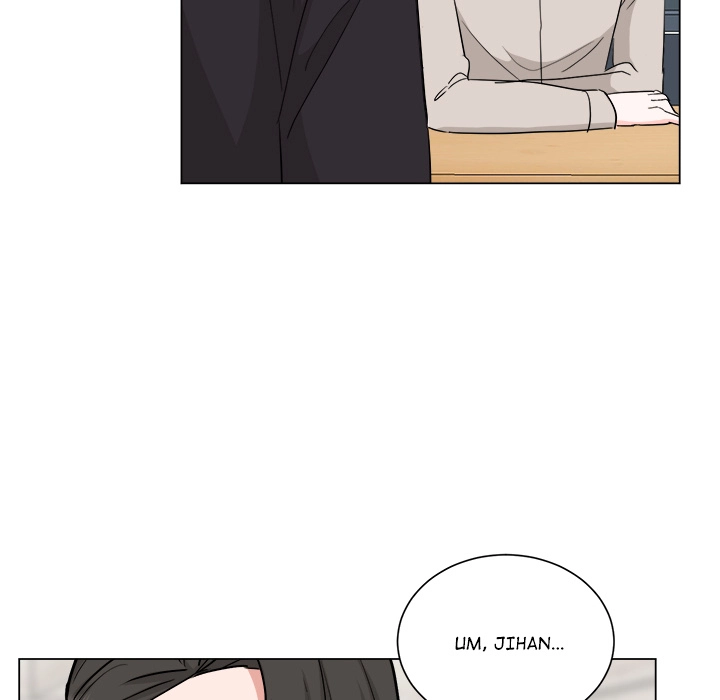 Read Between The Sheets chapter 29 image 60 on Lezhin
