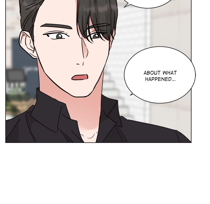 Read Between The Sheets chapter 29 image 61 on Lezhin