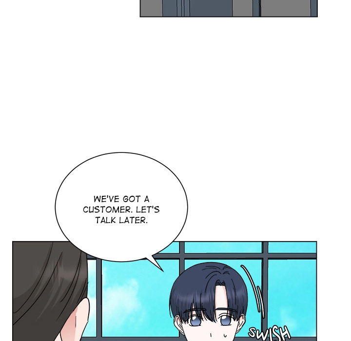 Read Between The Sheets chapter 29 image 63 on Lezhin