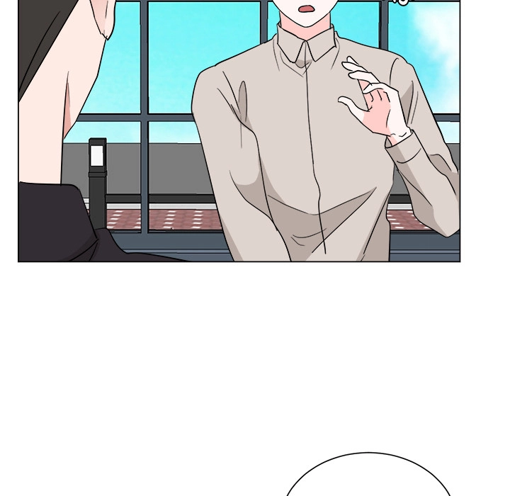 Read Between The Sheets chapter 29 image 64 on Lezhin