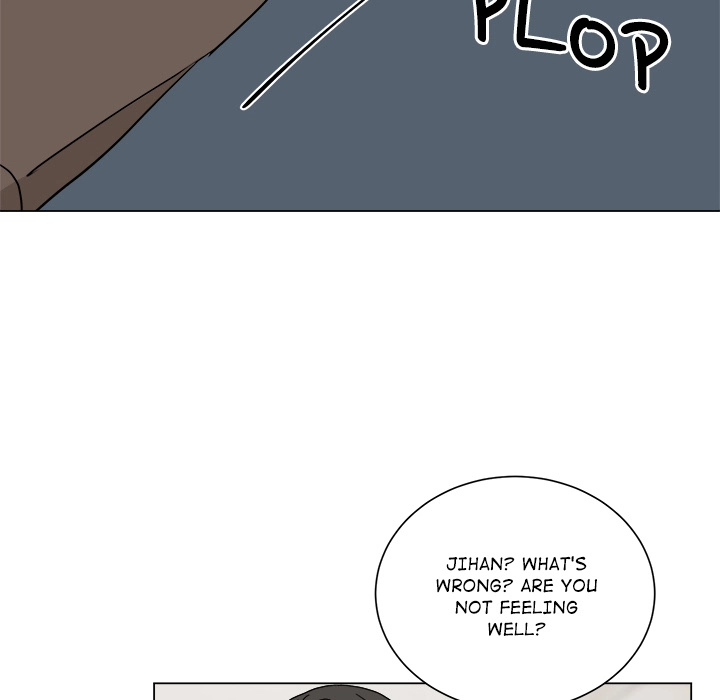 Read Between The Sheets chapter 29 image 67 on Lezhin