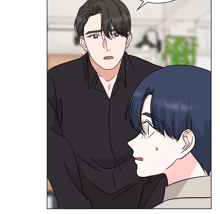 Read Between The Sheets chapter 29 image 68 on Lezhin