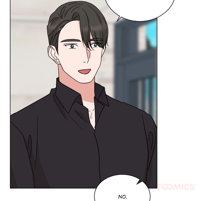 Read Between The Sheets chapter 29 image 73 on Lezhin