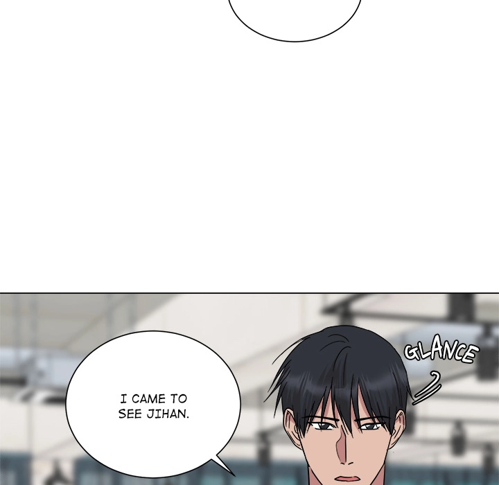 Read Between The Sheets chapter 29 image 74 on Lezhin