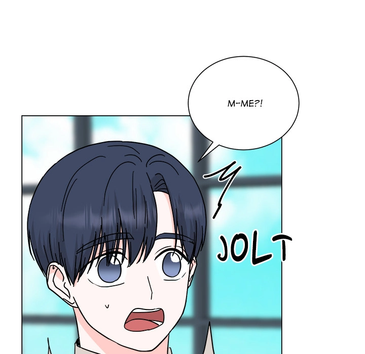 Read Between The Sheets chapter 29 image 76 on Lezhin