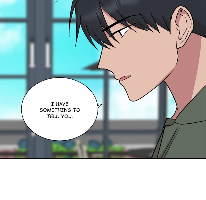 Read Between The Sheets chapter 29 image 78 on Lezhin
