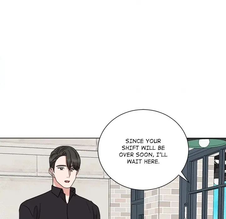 Read Between The Sheets chapter 29 image 79 on Lezhin