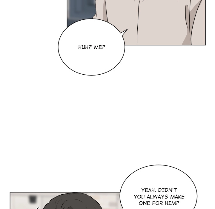Read Between The Sheets chapter 29 image 82 on Lezhin