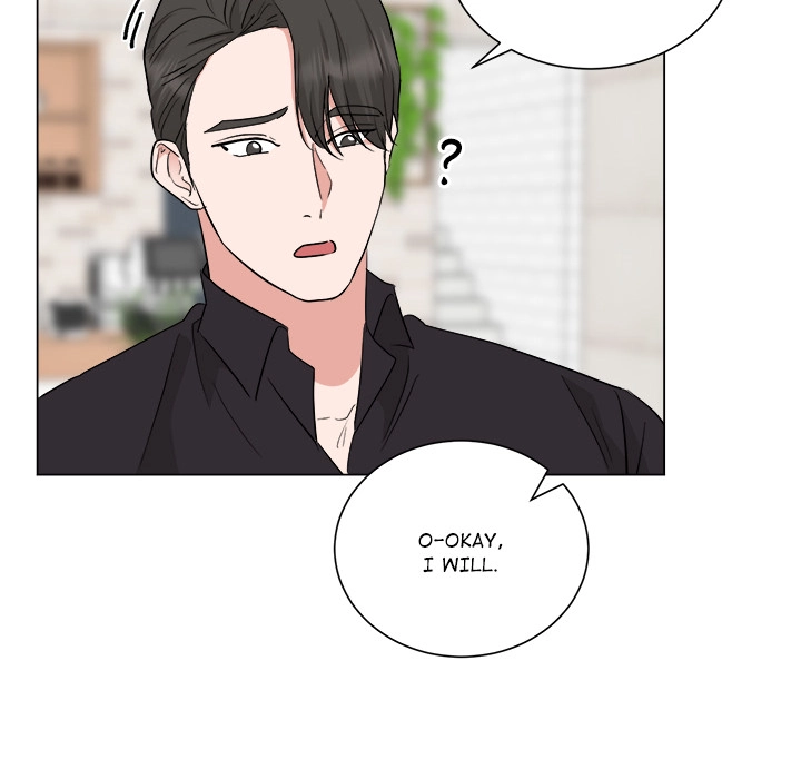 Read Between The Sheets chapter 29 image 83 on Lezhin