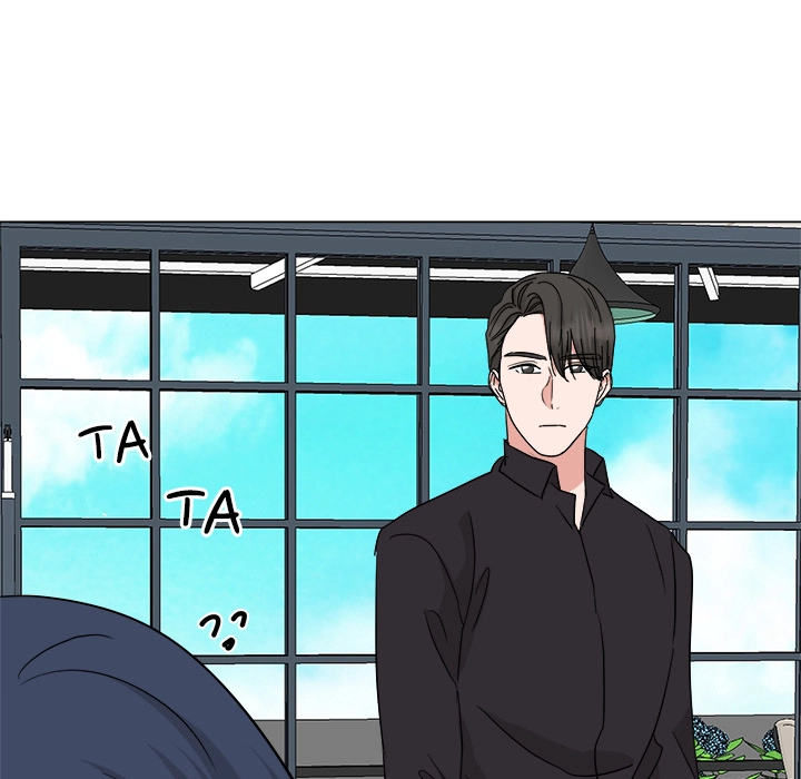 Read Between The Sheets chapter 29 image 84 on Lezhin