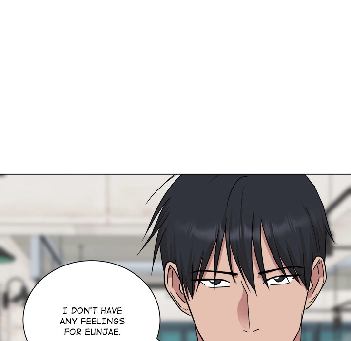 Read Between The Sheets chapter 29 image 87 on Lezhin