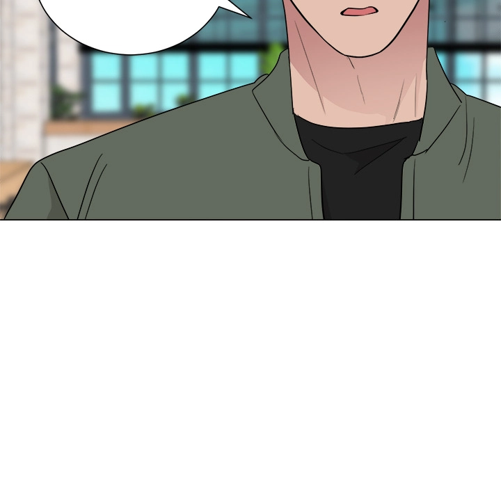 Read Between The Sheets chapter 29 image 88 on Lezhin