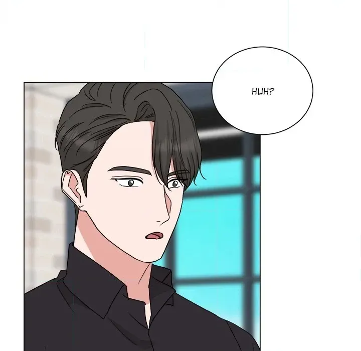 Read Between The Sheets chapter 29 image 89 on Lezhin