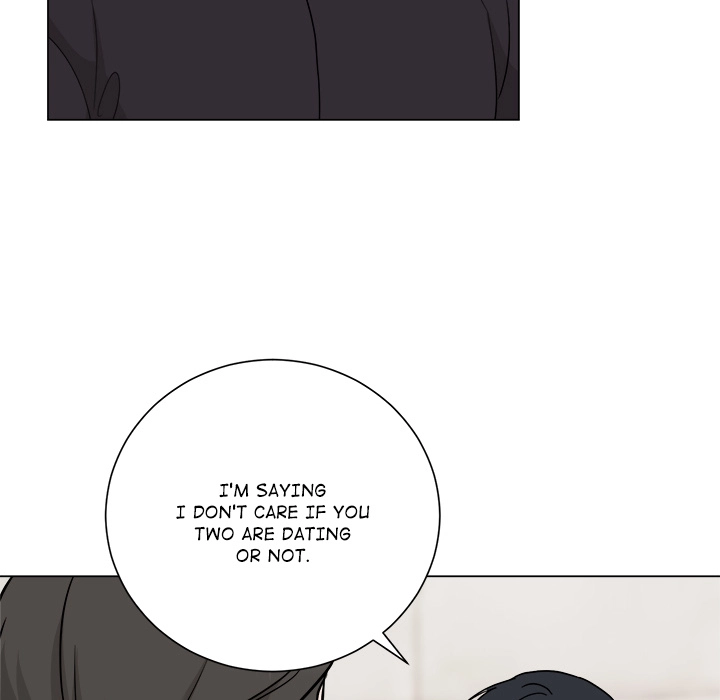 Read Between The Sheets chapter 29 image 90 on Lezhin