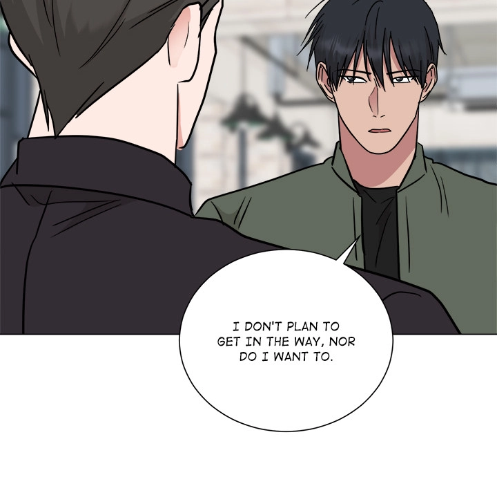 Read Between The Sheets chapter 29 image 91 on Lezhin