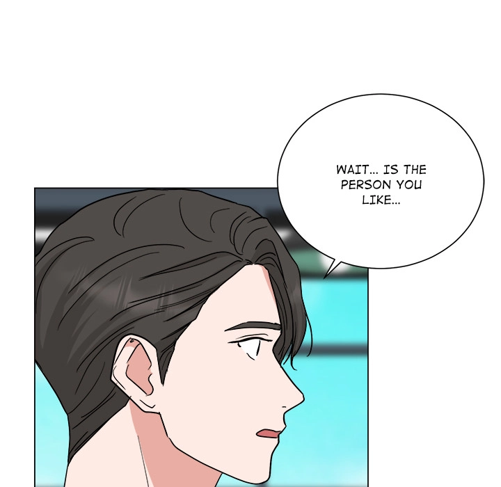 Read Between The Sheets chapter 29 image 94 on Lezhin