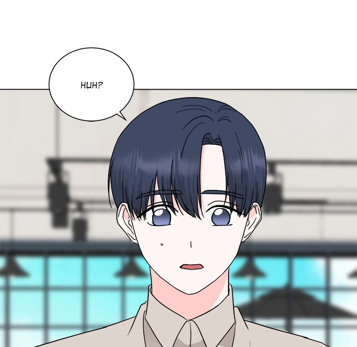 Read Between The Sheets chapter 29 image 96 on Lezhin