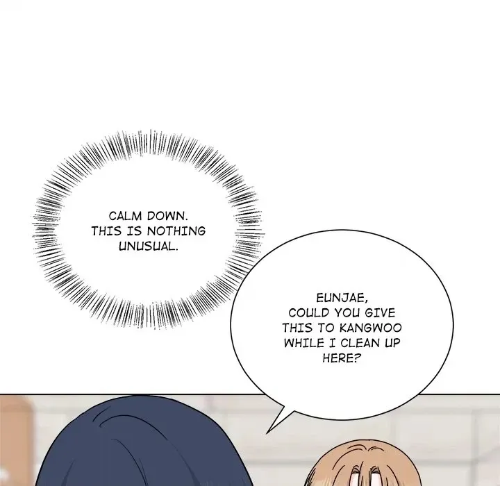 Read Between The Sheets chapter 29 image 99 on Lezhin