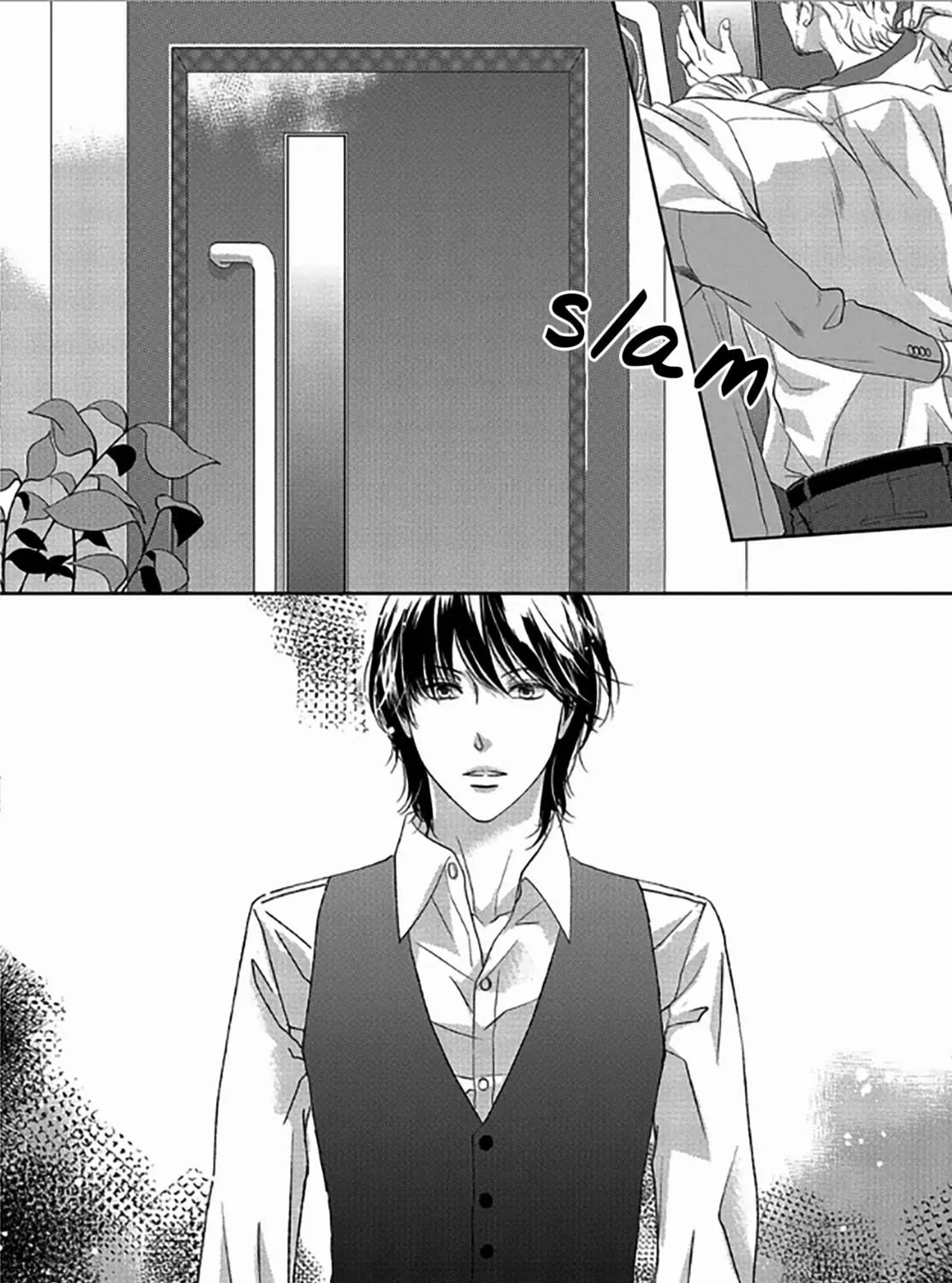 Read Between The Sheets chapter 3 image 77 on Lezhin
