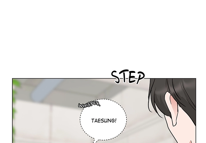 Read Between The Sheets chapter 30 image 0 on Lezhin