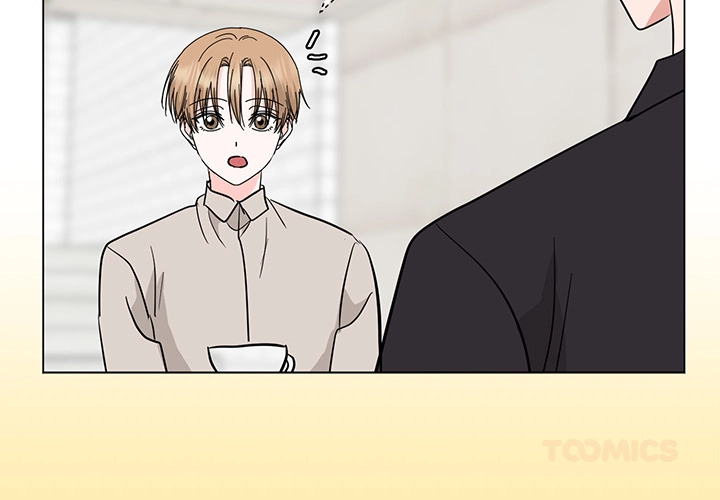 Read Between The Sheets chapter 30 image 1 on Lezhin