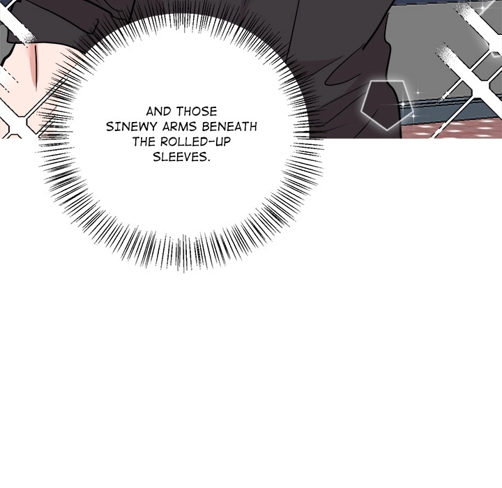 Read Between The Sheets chapter 30 image 100 on Lezhin
