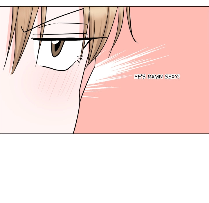 Read Between The Sheets chapter 30 image 101 on Lezhin