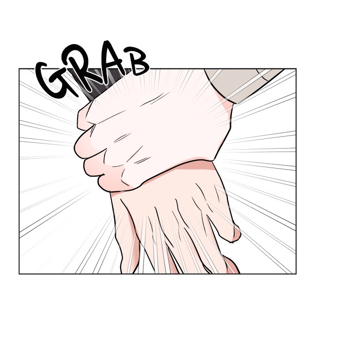 Read Between The Sheets chapter 30 image 103 on Lezhin
