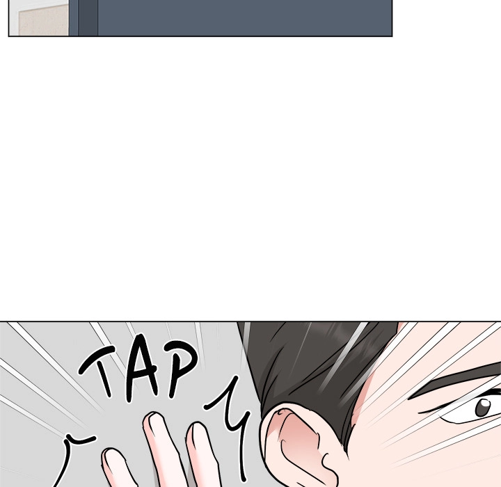 Read Between The Sheets chapter 30 image 107 on Lezhin