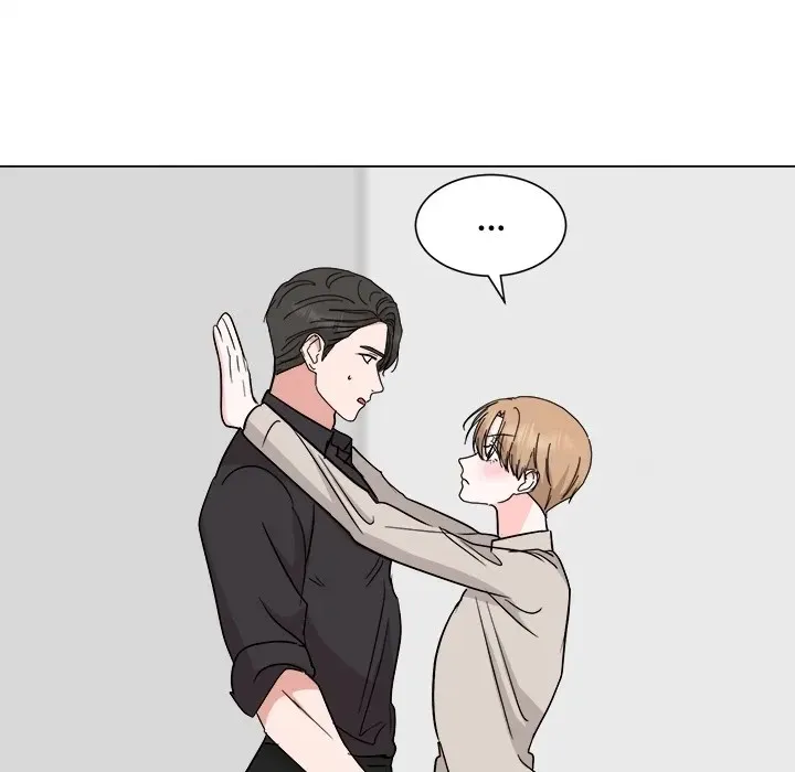 Read Between The Sheets chapter 30 image 109 on Lezhin
