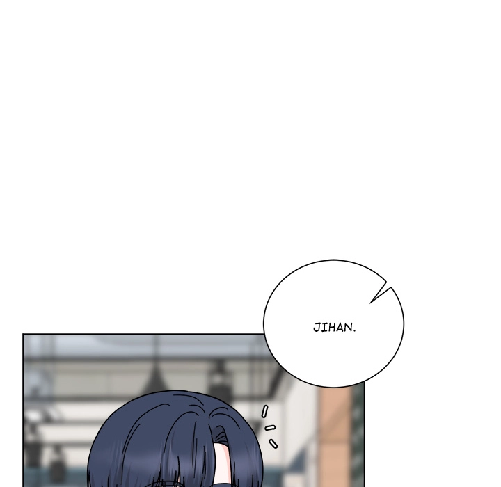 Read Between The Sheets chapter 30 image 11 on Lezhin