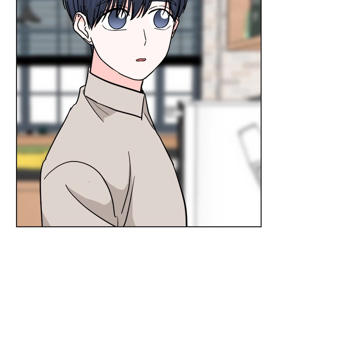 Read Between The Sheets chapter 30 image 12 on Lezhin