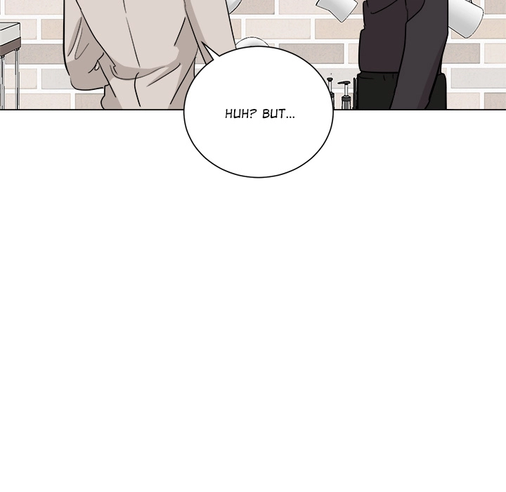 Read Between The Sheets chapter 30 image 14 on Lezhin