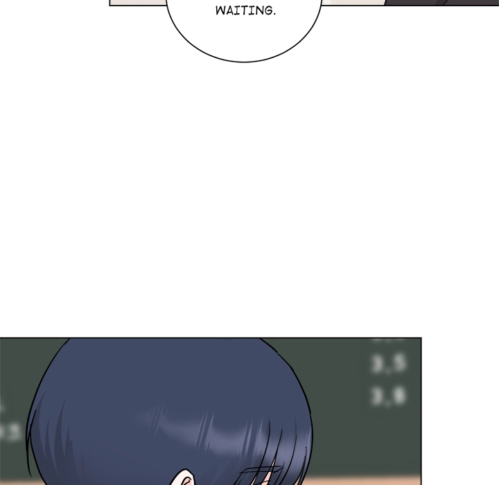 Read Between The Sheets chapter 30 image 16 on Lezhin