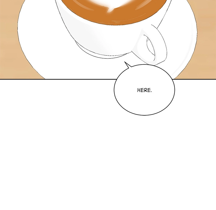 Read Between The Sheets chapter 30 image 20 on Lezhin
