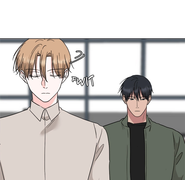 Read Between The Sheets chapter 30 image 21 on Lezhin