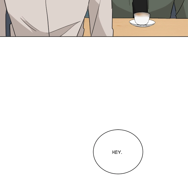 Read Between The Sheets chapter 30 image 22 on Lezhin