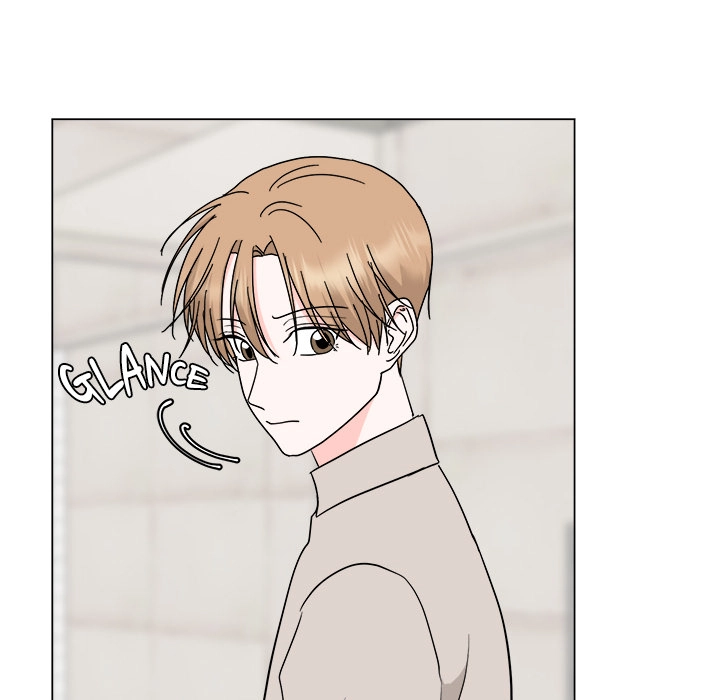 Read Between The Sheets chapter 30 image 23 on Lezhin