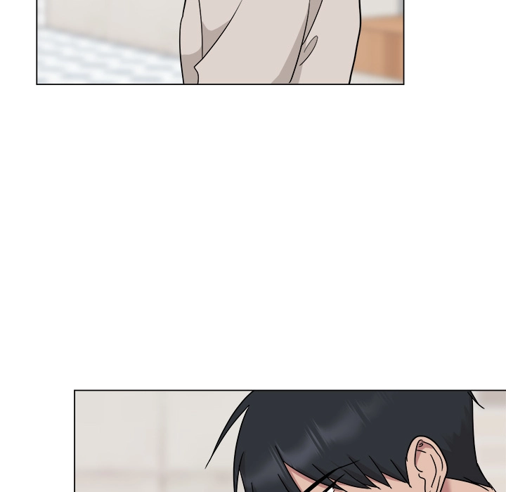 Read Between The Sheets chapter 30 image 24 on Lezhin