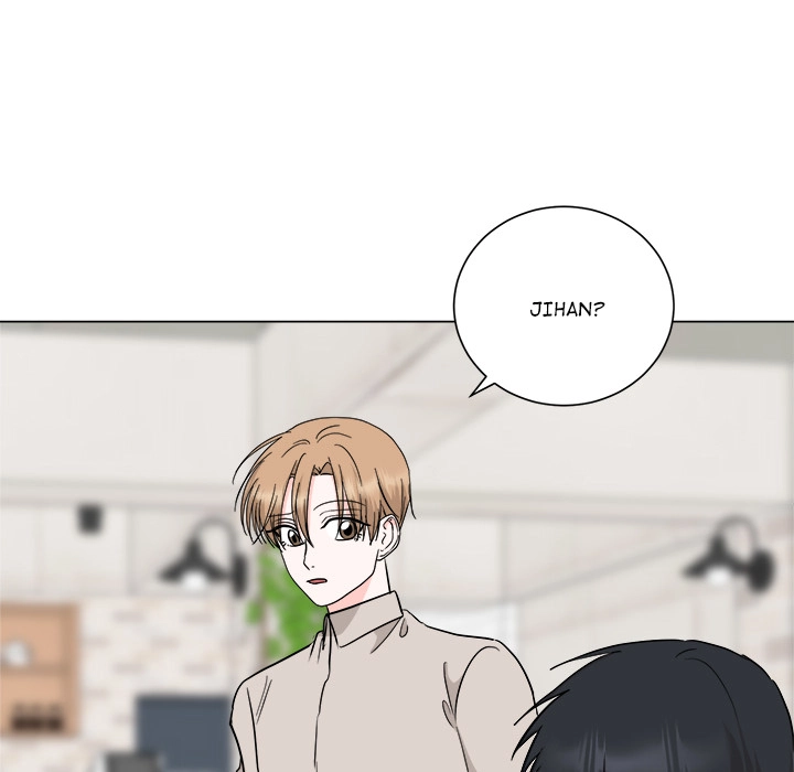 Read Between The Sheets chapter 30 image 26 on Lezhin