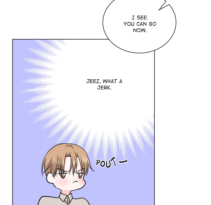 Read Between The Sheets chapter 30 image 30 on Lezhin