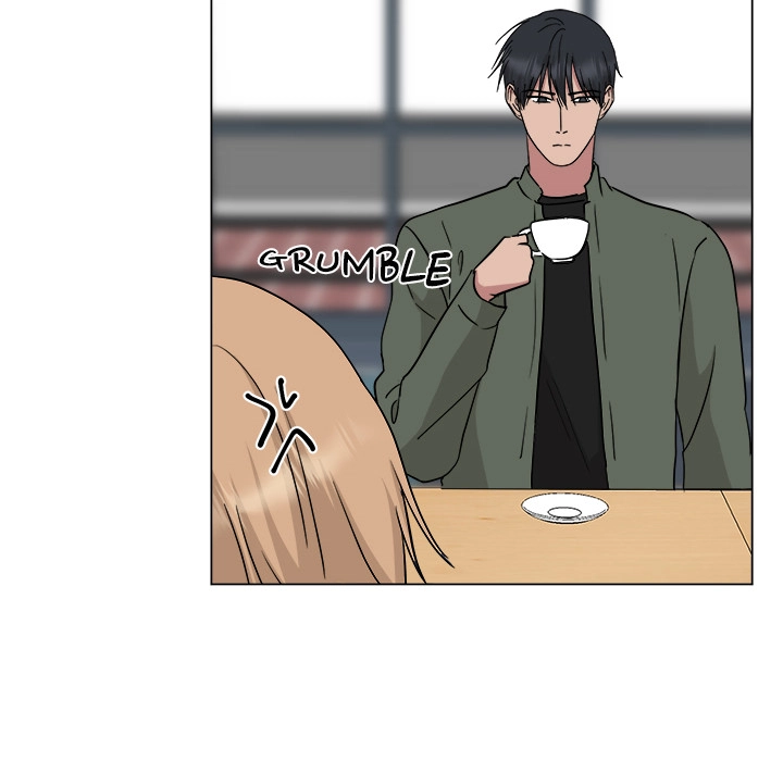 Read Between The Sheets chapter 30 image 32 on Lezhin