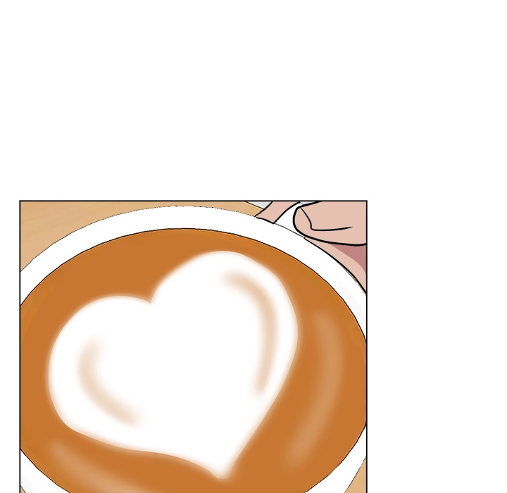 Read Between The Sheets chapter 30 image 33 on Lezhin