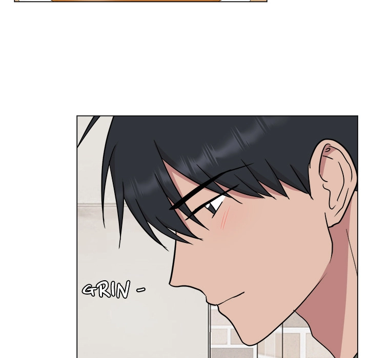 Read Between The Sheets chapter 30 image 34 on Lezhin