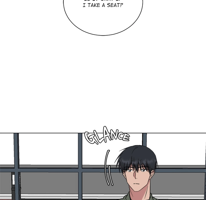 Read Between The Sheets chapter 30 image 36 on Lezhin