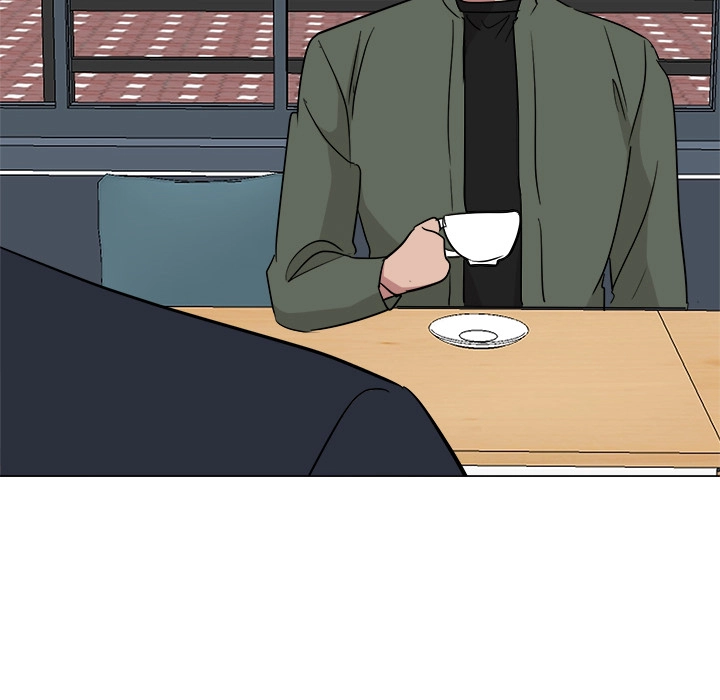 Read Between The Sheets chapter 30 image 37 on Lezhin