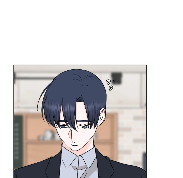 Read Between The Sheets chapter 30 image 38 on Lezhin